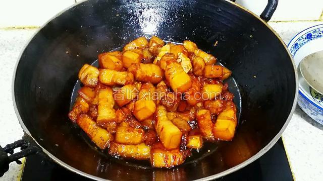 成这个样子时