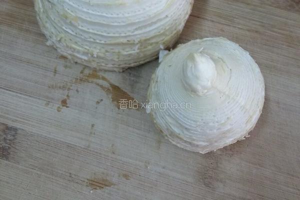 腌笃鲜的做法图解1