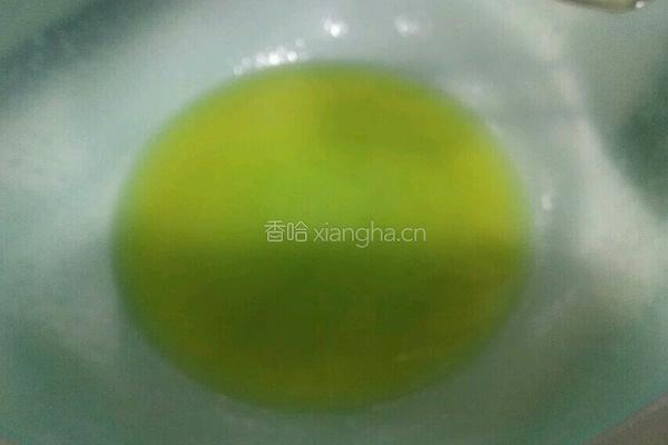 奶油饼干的做法图解1