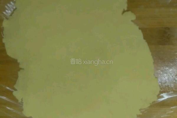奶油饼干的做法图解13