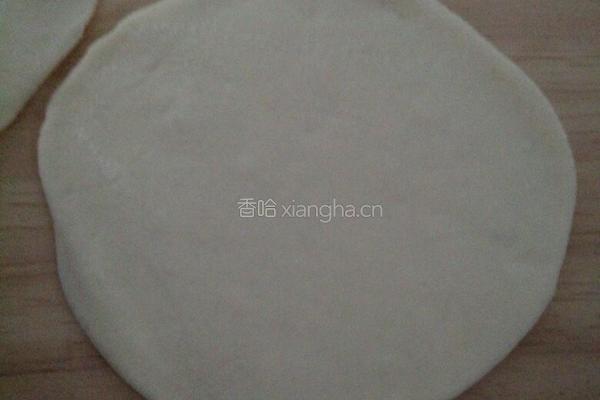 玫瑰花卷的做法图解1