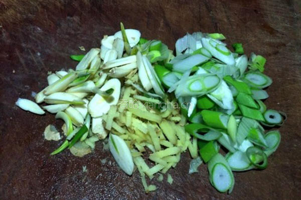 香煎大菱鲆的做法图解3
