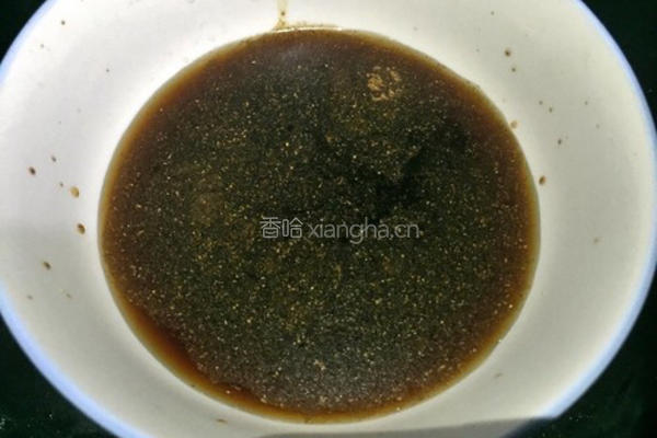 香煎大菱鲆的做法图解4