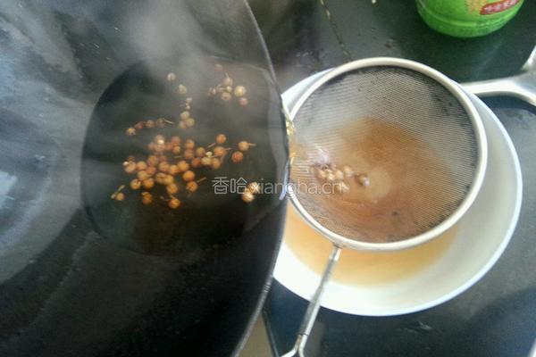 清汤肉丸的做法图解5