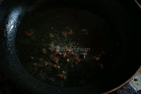 猪肉香菇饺子的做法图解8