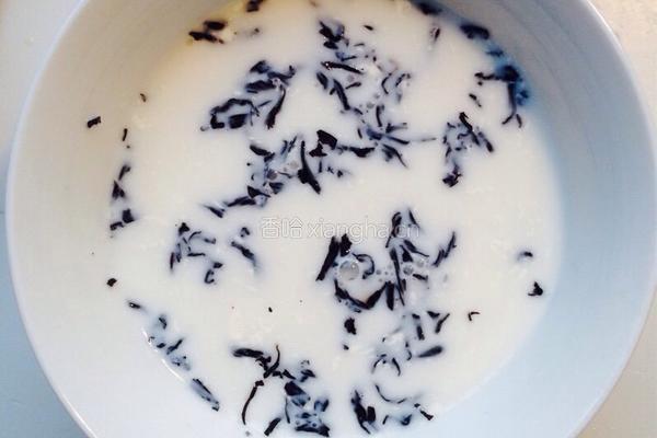 阳光下午茶的做法图解5