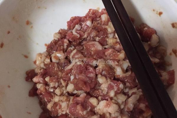 老北京手抻面的做法图解9