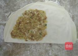 香酥煎馅饼的做法图解6