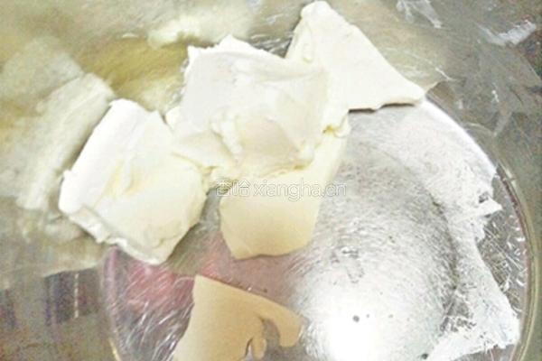 巧克力慕斯(八寸)的做法图解9