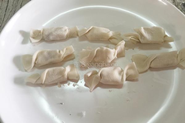 脆皮奶酪年糕的做法图解3