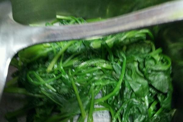 彩色糯米饭的做法图解2