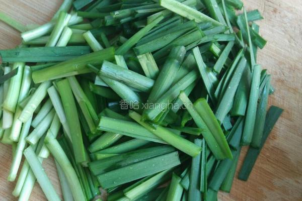 炒三丝的做法图解2