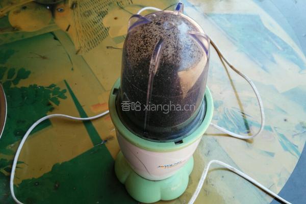 叶子籺的做法图解5