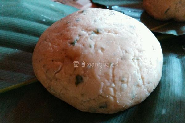 叶子籺的做法图解20