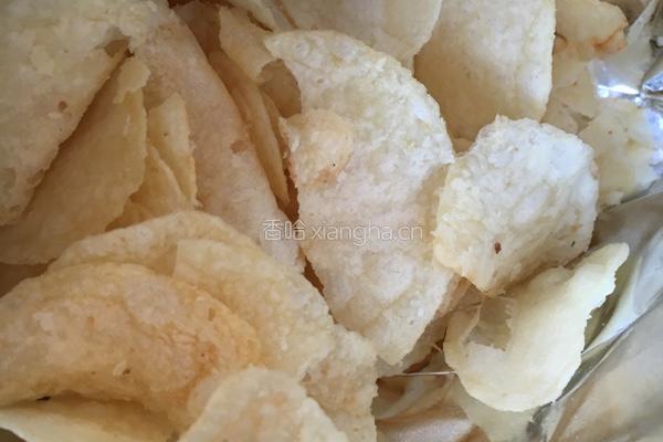 土豆泥虾球的做法图解5