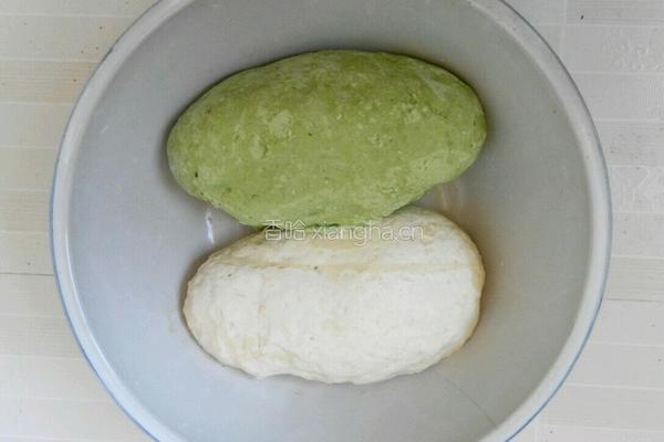 白菜饺子的做法图解8