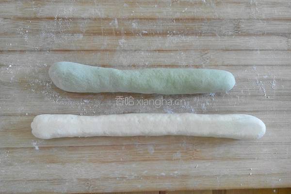 白菜饺子的做法图解9
