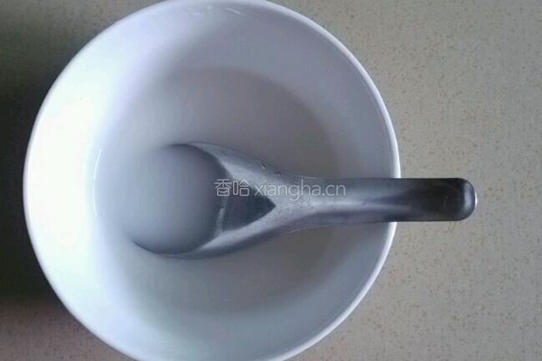 双椒炒肉干的做法图解6