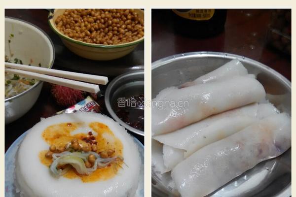凉皮（我做的是贵阳裹卷）的做法图解10