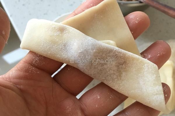 馄饨的做法图解4