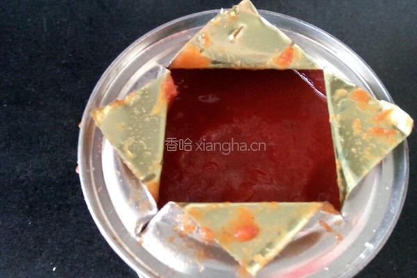 溜肉段（新手适用）的做法图解5