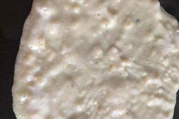 香蕉饼的做法图解7