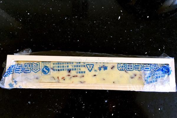 蔓越莓饼干的做法图解9