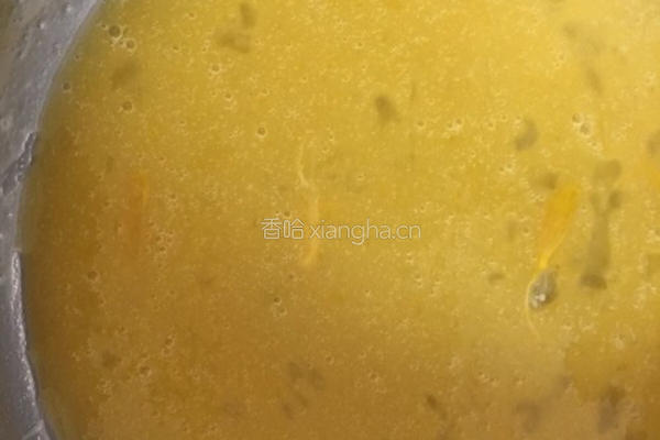 香酥麻花的做法图解3