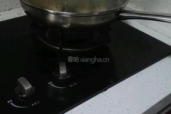 酸汤扒皮鱼～的做法图解8