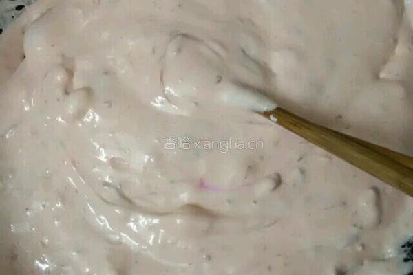 白芝麻花生牛扎糖的做法图解6