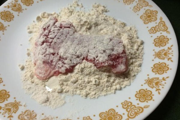 意大利洋葱焖肉的做法图解5