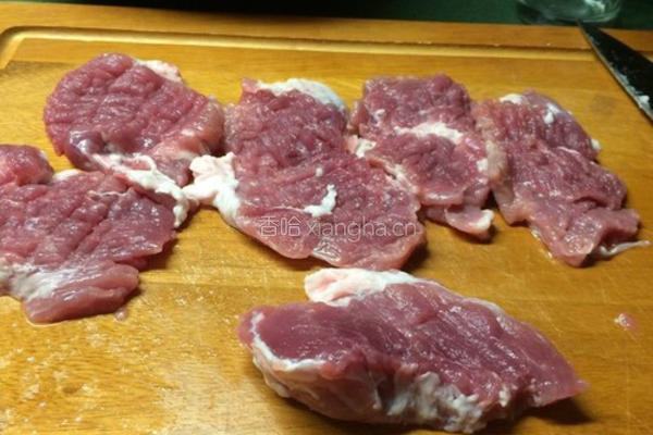 意大利洋葱焖肉的做法图解4