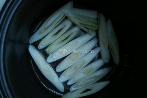 电饭锅烤鸭的做法图解2
