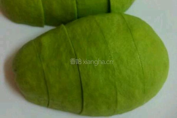 牛油果拼盘的做法图解4