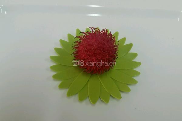 牛油果拼盘的做法图解6