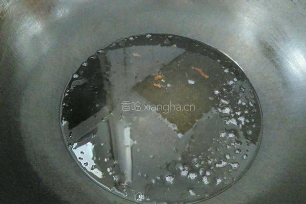 酥炸鱿鱼仔的做法图解6