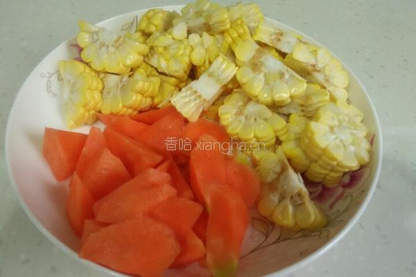 高级营养汤之筒骨汤的做法图解5