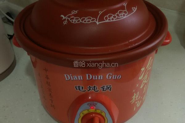 高级营养汤之筒骨汤的做法图解9