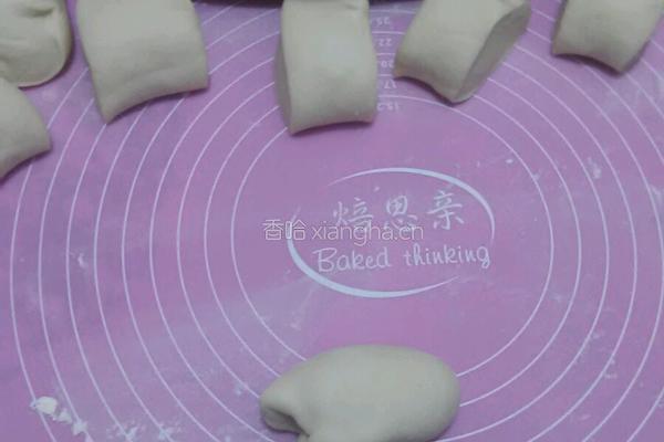 馒头的做法图解7
