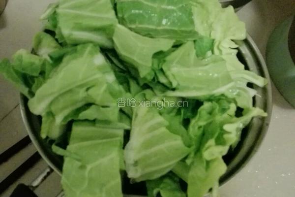 开胃汤的做法图解3