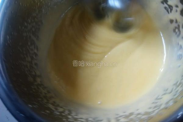 植物油版曲奇的做法图解4