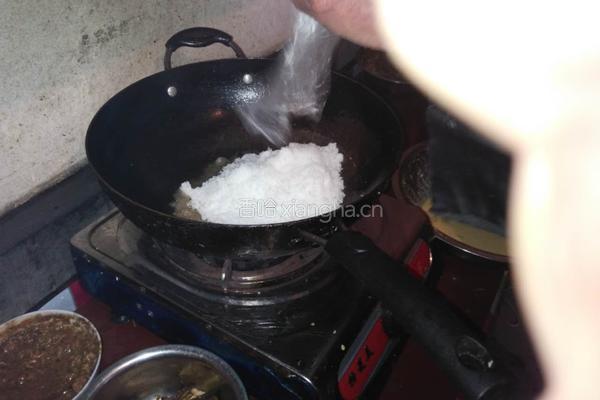 琉璃肉的做法图解4
