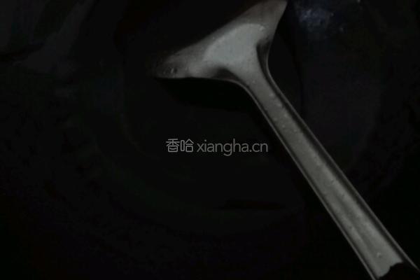 清炒大娃的做法图解3