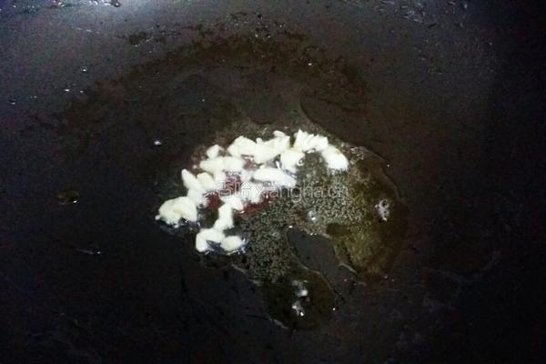 番茄炒蛋的做法图解4
