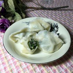 黑山猪茴香水饺的做法[图]