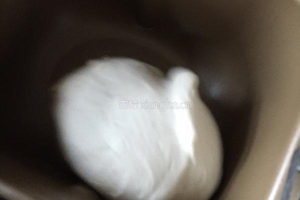 黑山猪茴香水饺的做法图解7