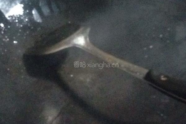 三丝米粉的做法图解1