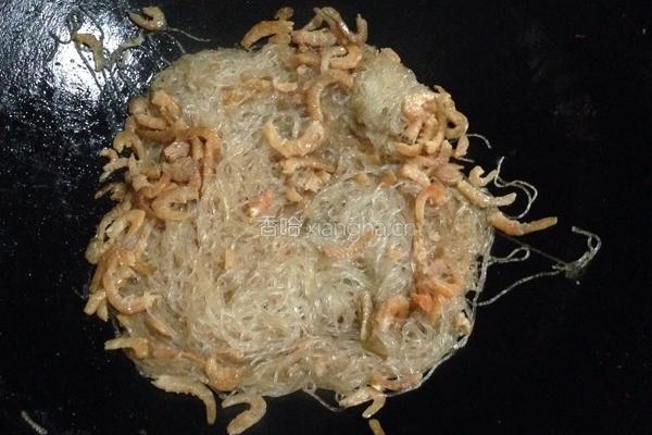 三丝米粉的做法图解7