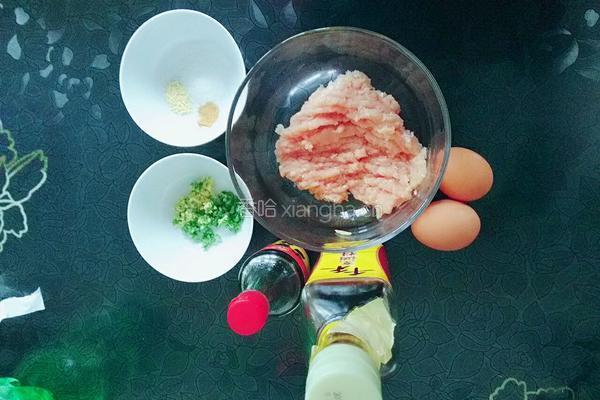 鸡丝卷的做法图解3