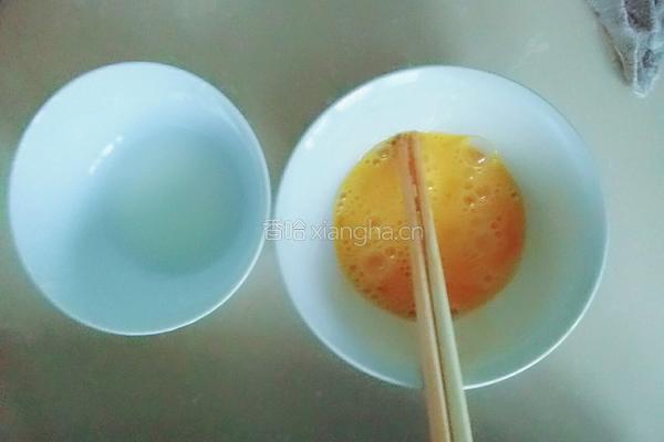 鸡丝卷的做法图解8